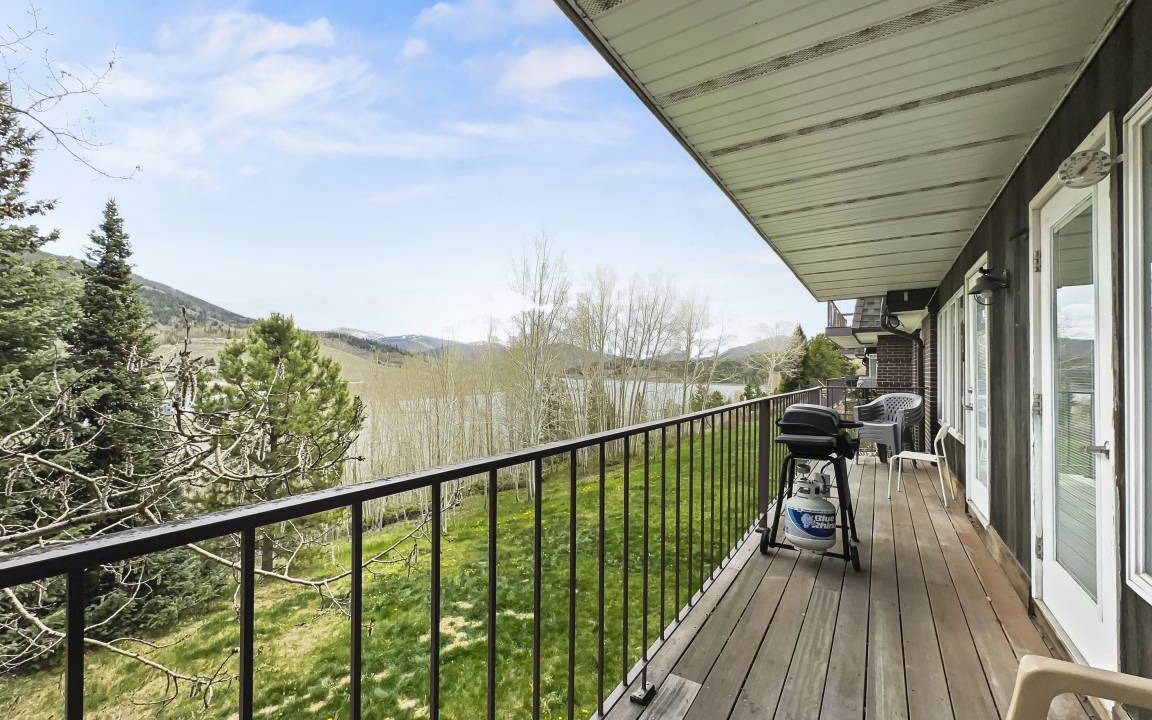 Photo of Patio Balcony in Dillon