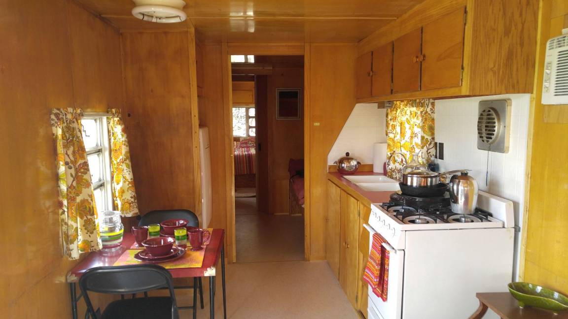 Photo of Kitchen in Salida