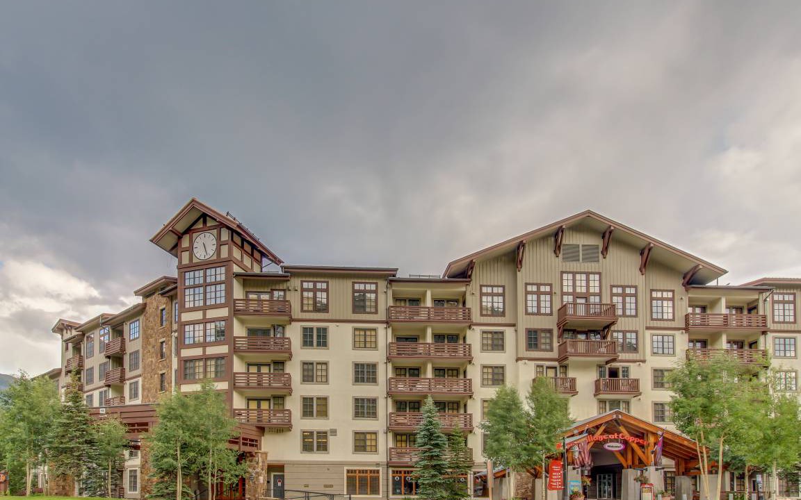 Photo of Others in Copper Mountain Village