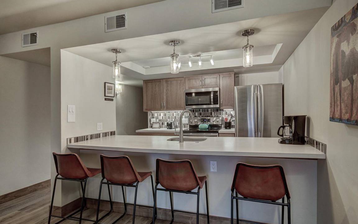 Photo of Kitchen in Frisco