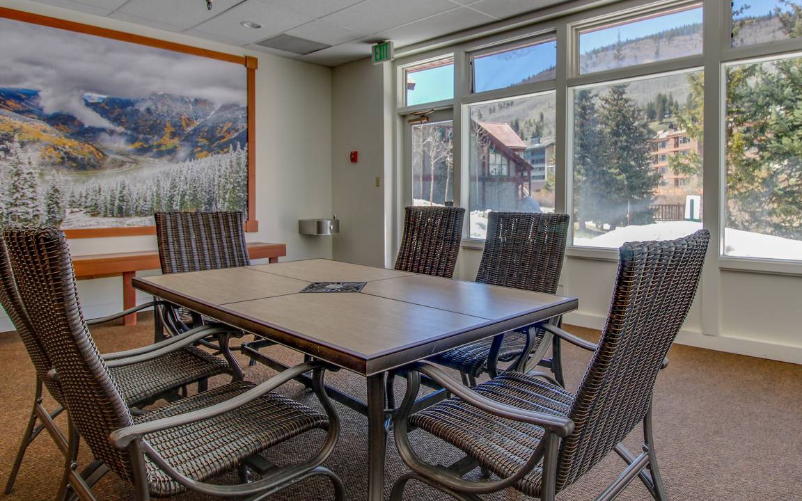 Photo of Others in Copper Mountain Village