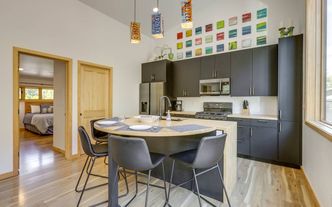 Photo of Kitchen in New Castle