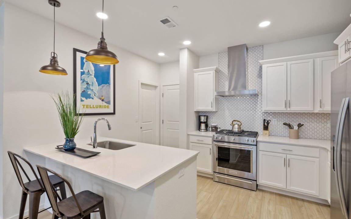 Photo of Kitchen in Fort Collins
