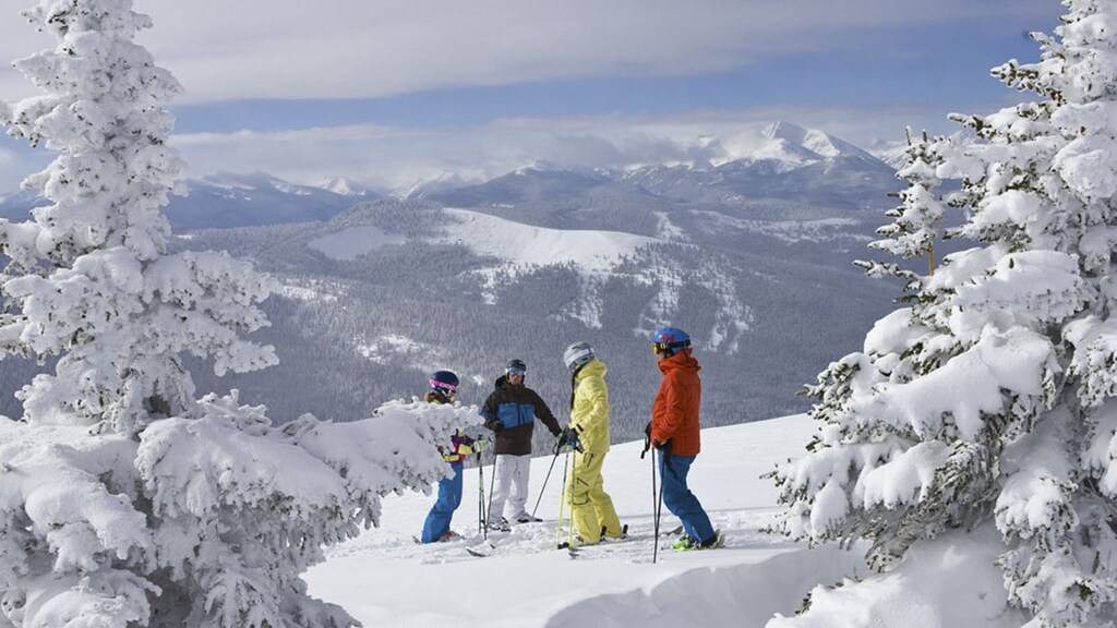 Photo of Others in Peak 9