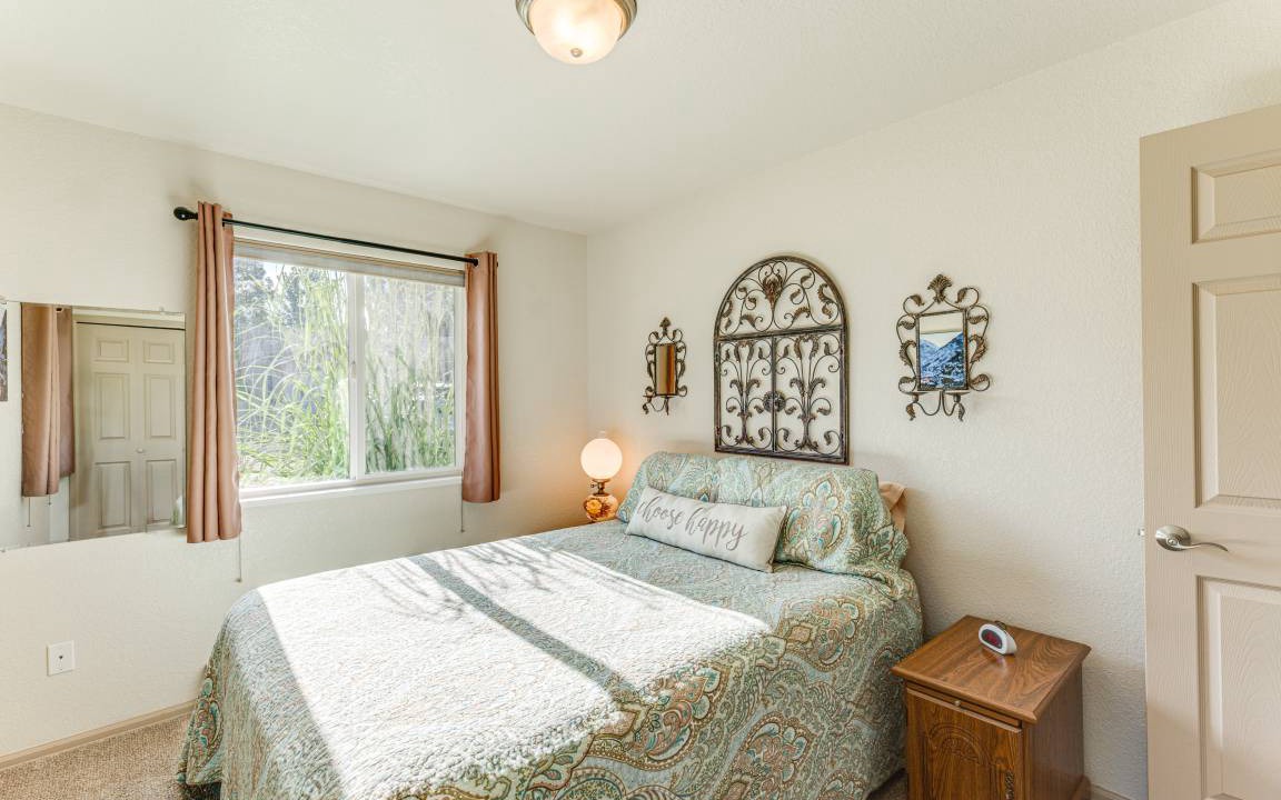 Photo of Bedroom in Montrose
