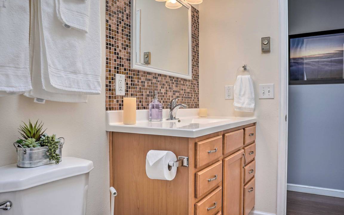 Photo of Bathroom in Canon City