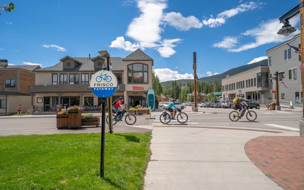 Photo of Others in Silverthorne