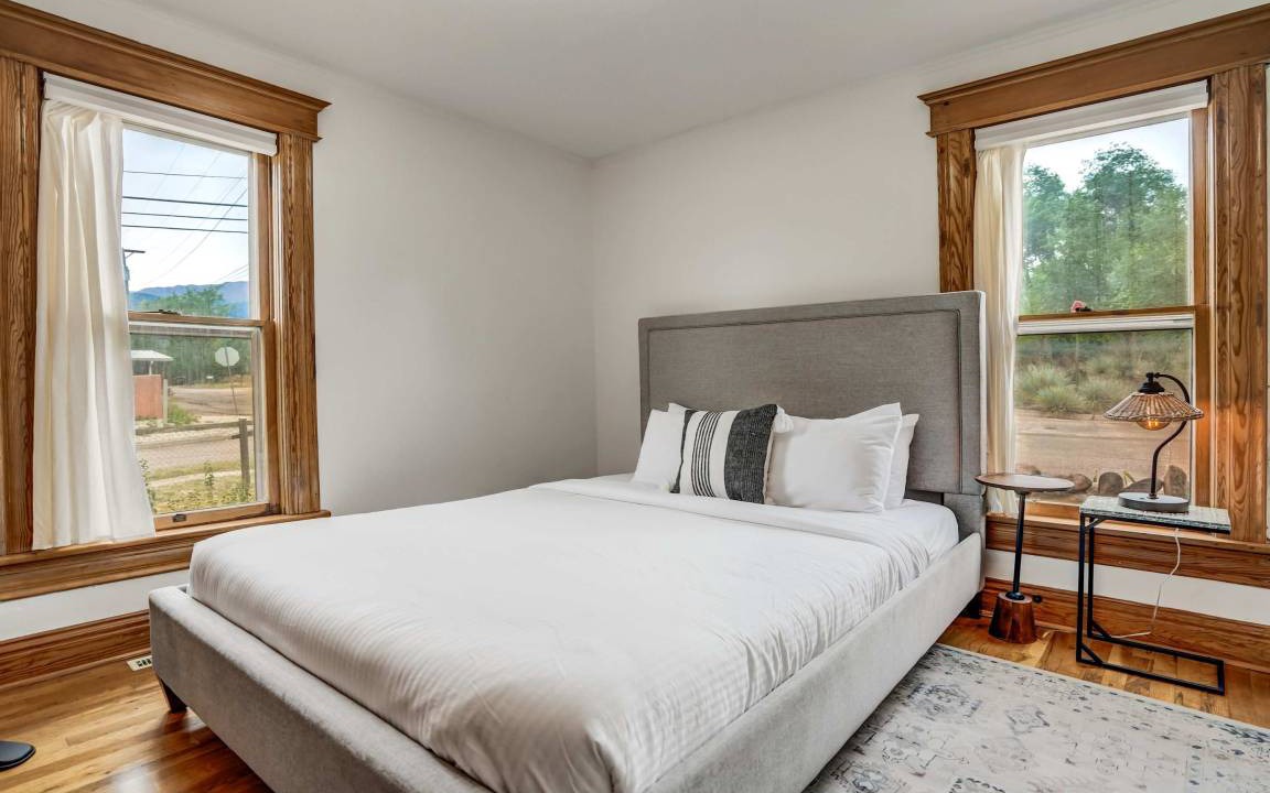 Photo of Bedroom in West Colorado Springs