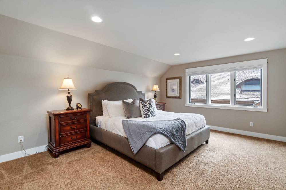 Photo of Bedroom in Fort Collins