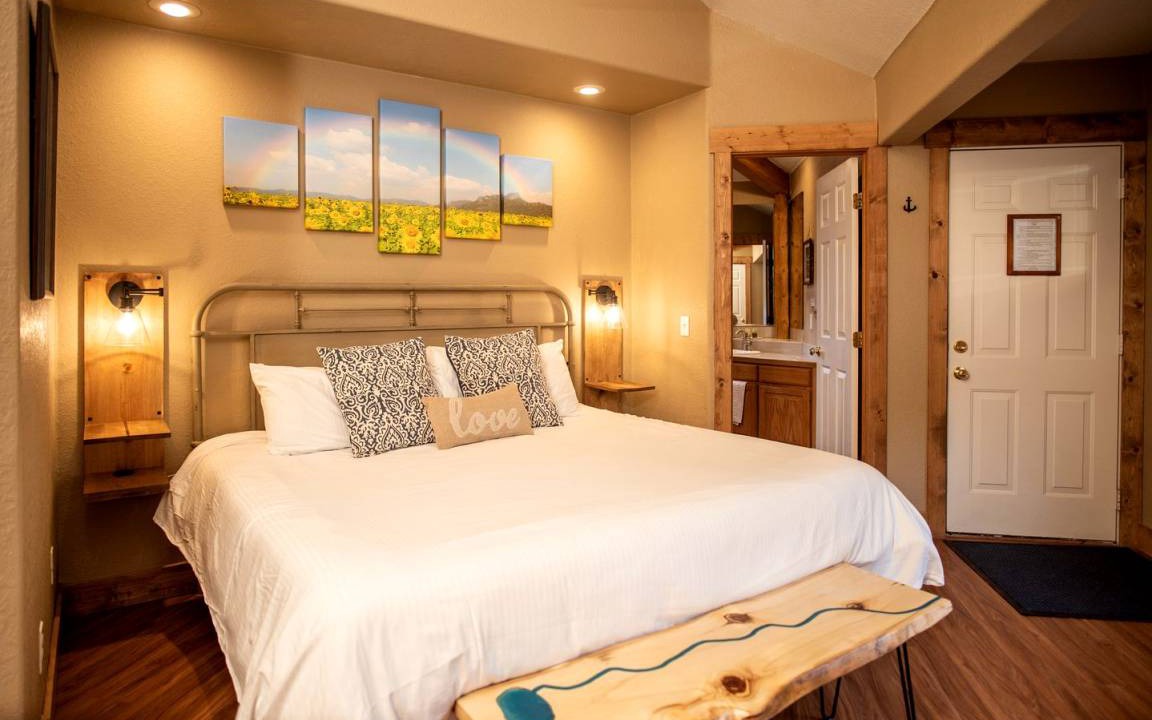 Photo of Bedroom in Salida