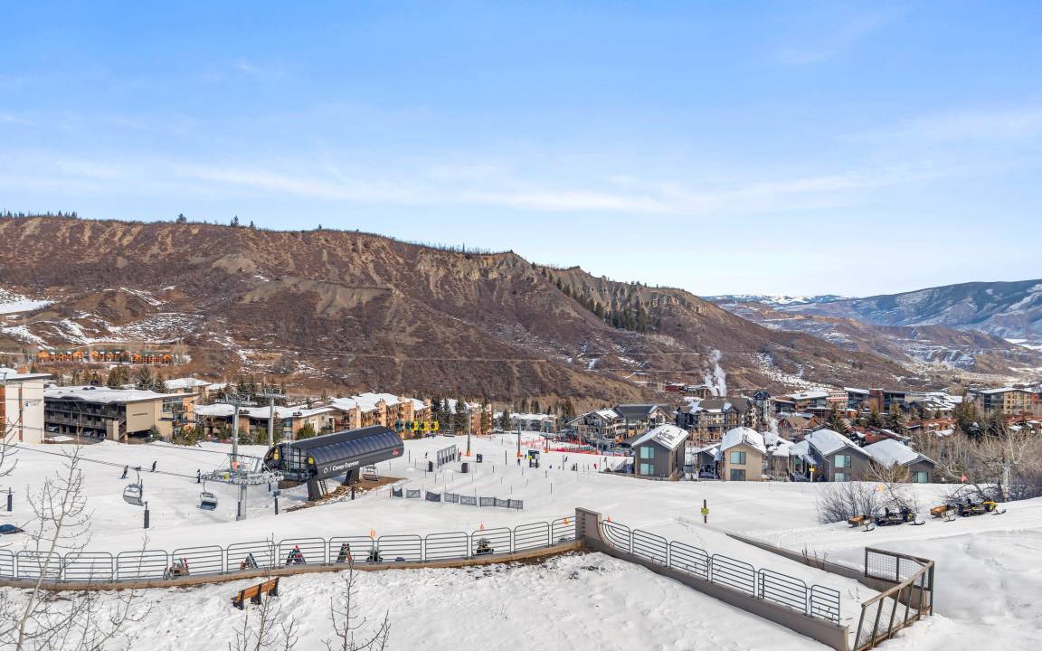 Photo of Others in Snowmass Village
