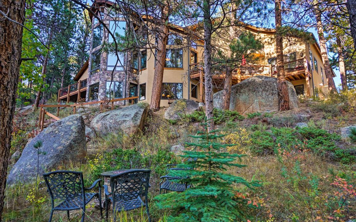 Photo of Others in Estes Park