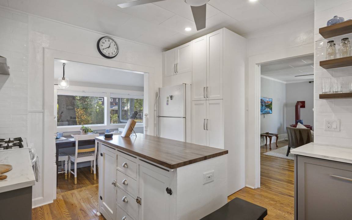 Photo of Kitchen in Old Town