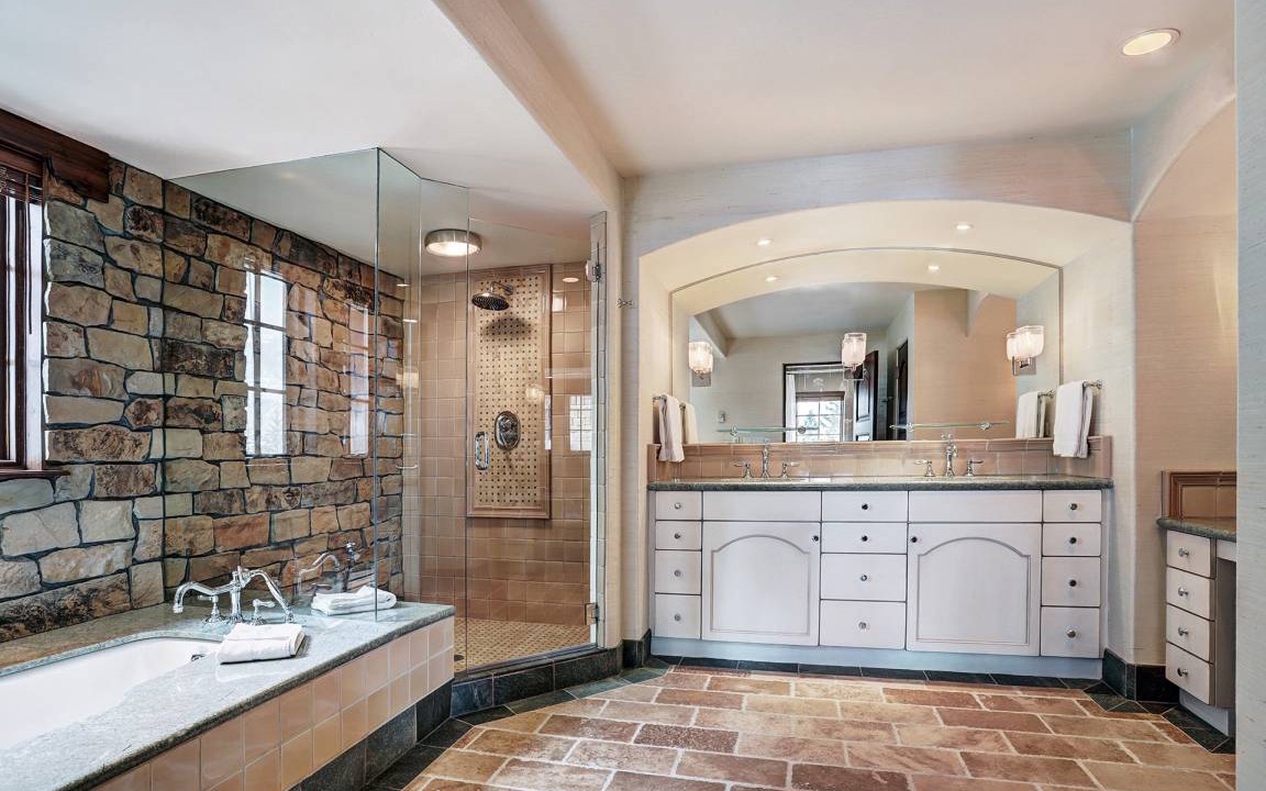 Photo of Bathroom in Vail