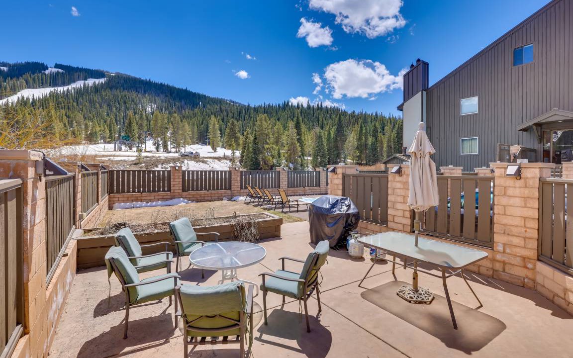 Photo of Others in Copper Mountain Village
