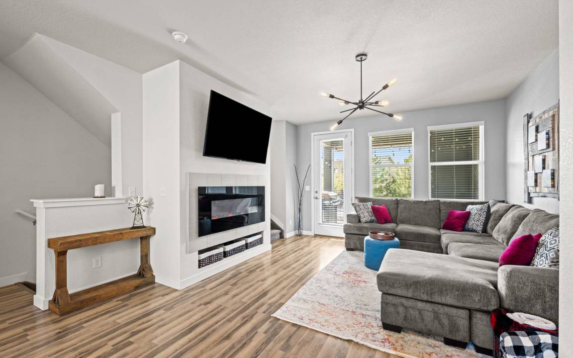 Photo of Livingroom in Broomfield