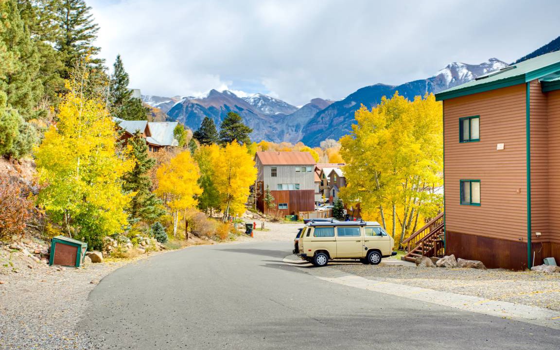Photo of Others in Telluride
