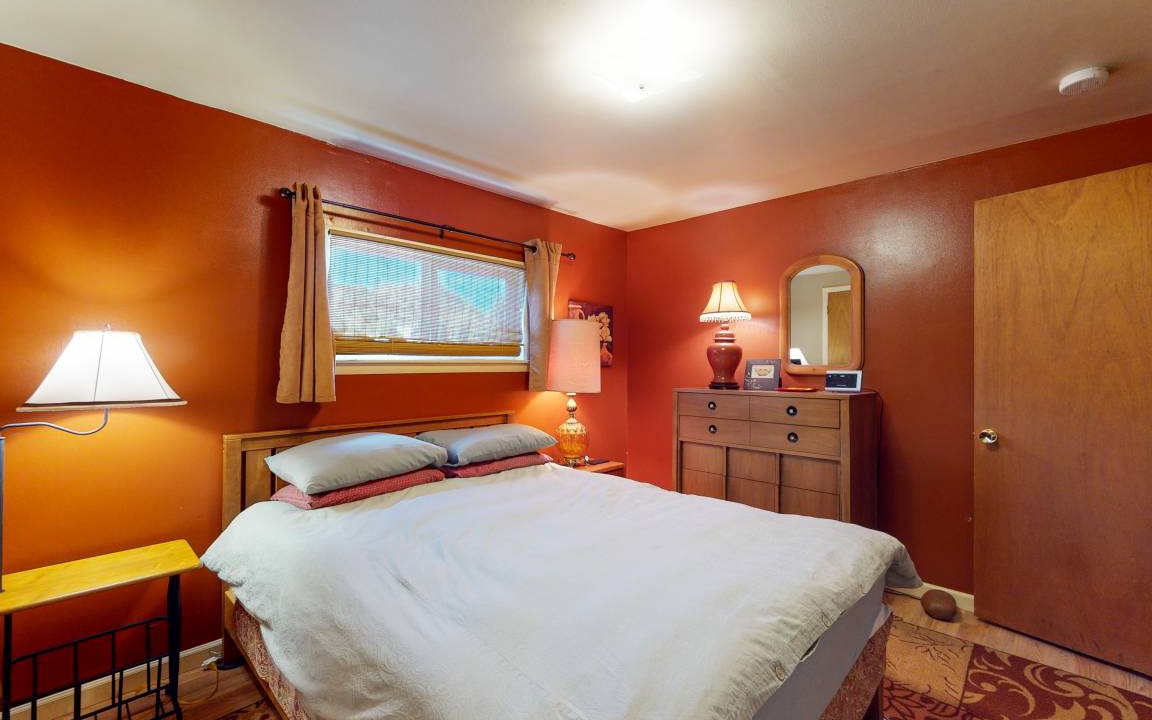 Photo of Bedroom in Ponderosa Pines