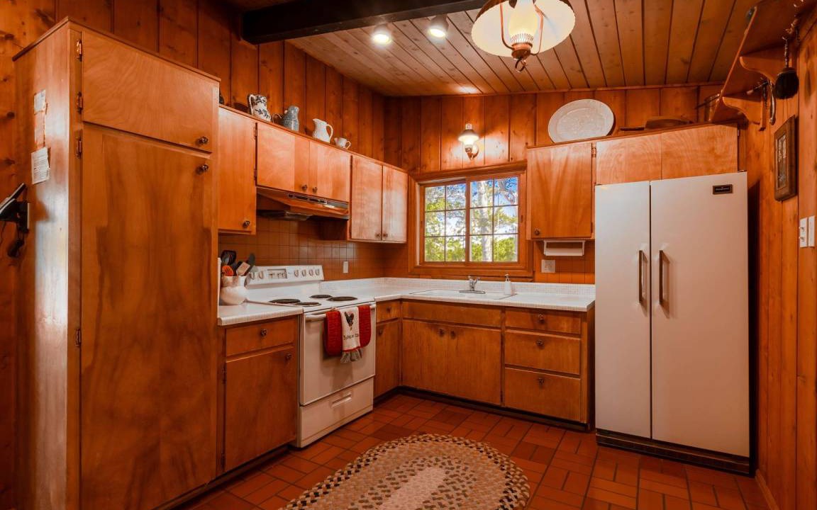 Photo of Kitchen in Westcreek