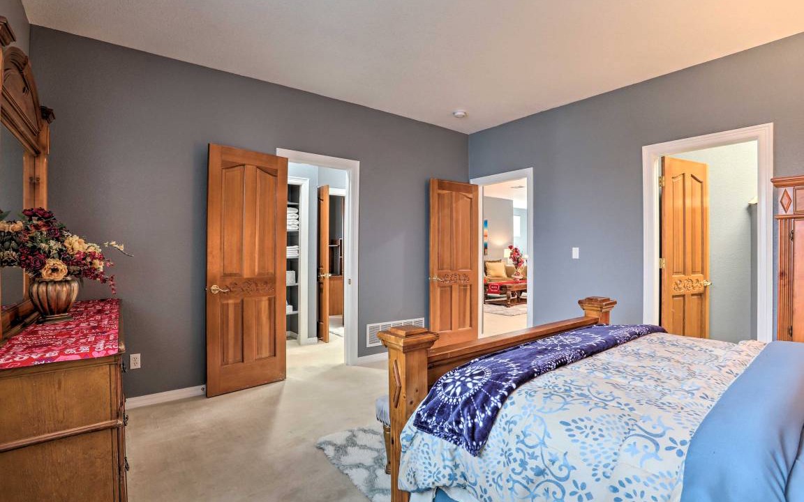 Photo of Bedroom in Lone Tree