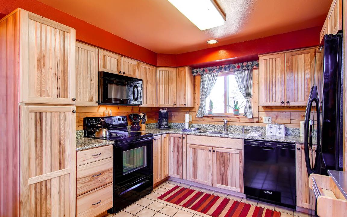 Photo of Kitchen in Dillon