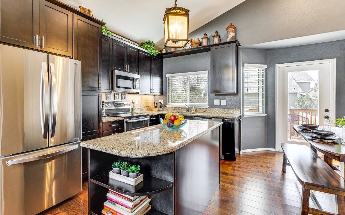 Photo of Kitchen in Northeast Colorado Springs