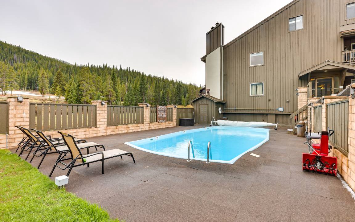 Photo of Outdoor in Copper Mountain Village