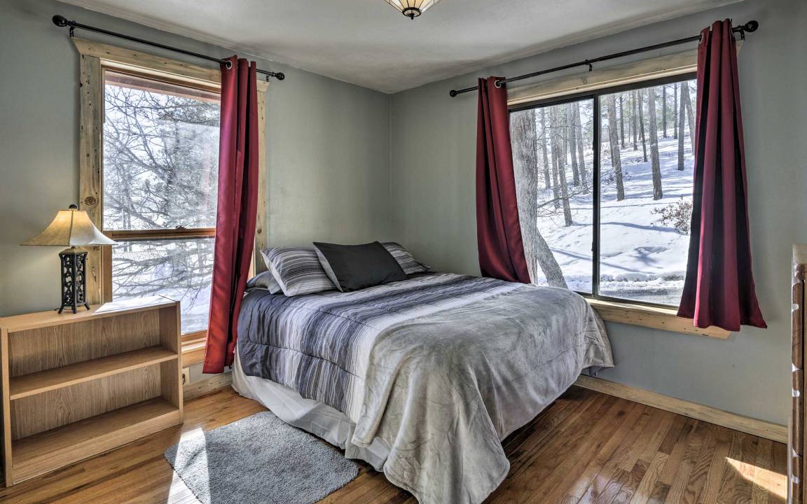 Photo of Bedroom in Pagosa Springs