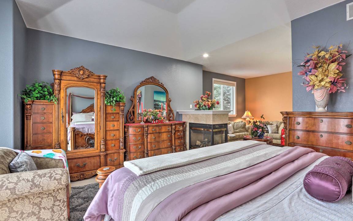 Photo of Bedroom in Lone Tree