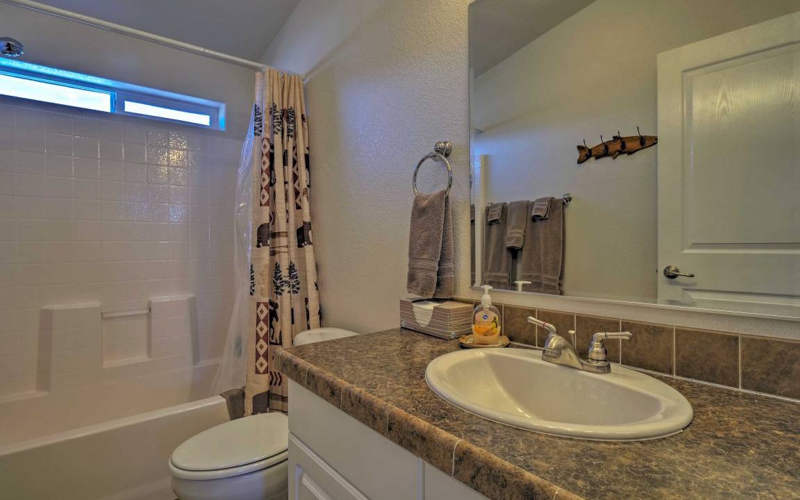 Photo of Bathroom in Buena Vista