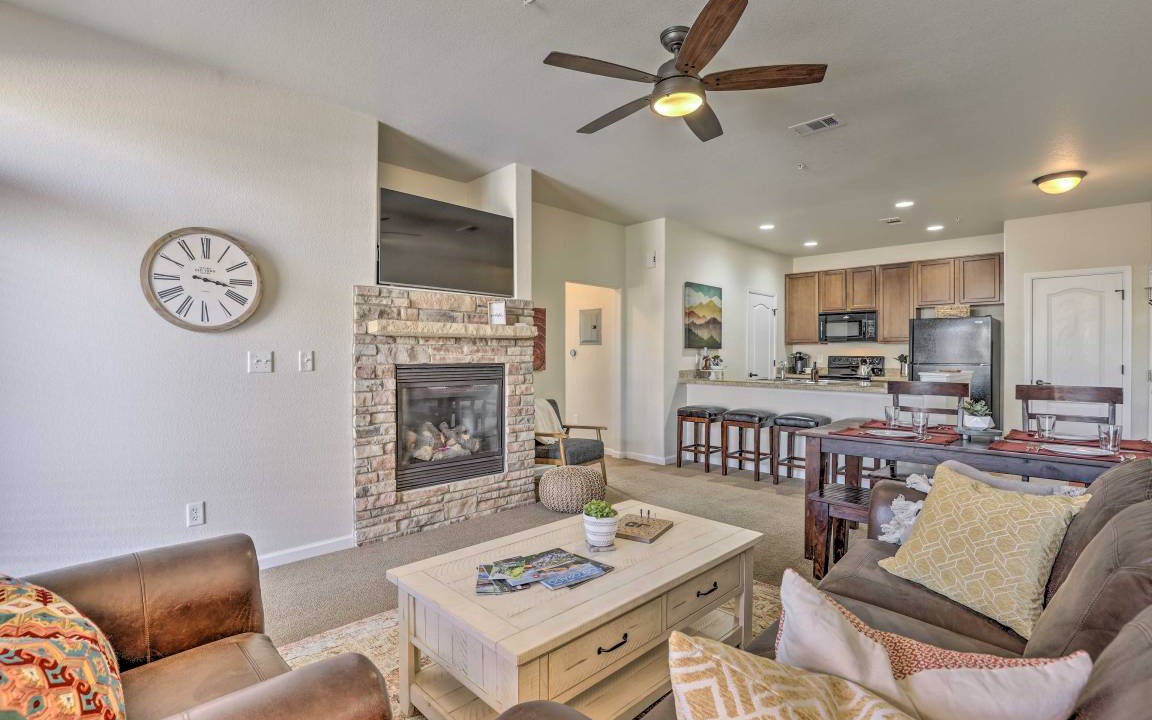 Photo of Livingroom in Silvercreek