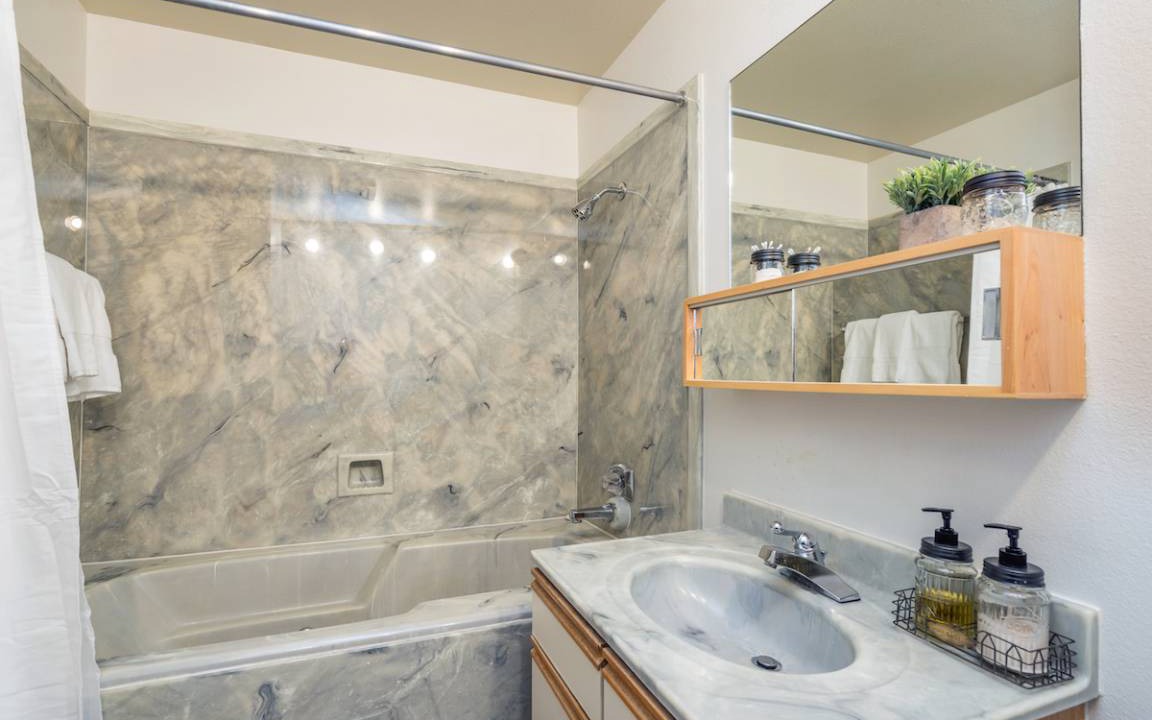 Photo of Bathroom in Telluride
