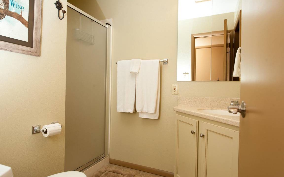 Photo of Bathroom in Durango - Purgatory
