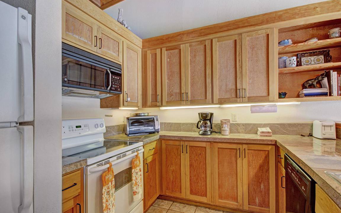Photo of Kitchen in Keystone