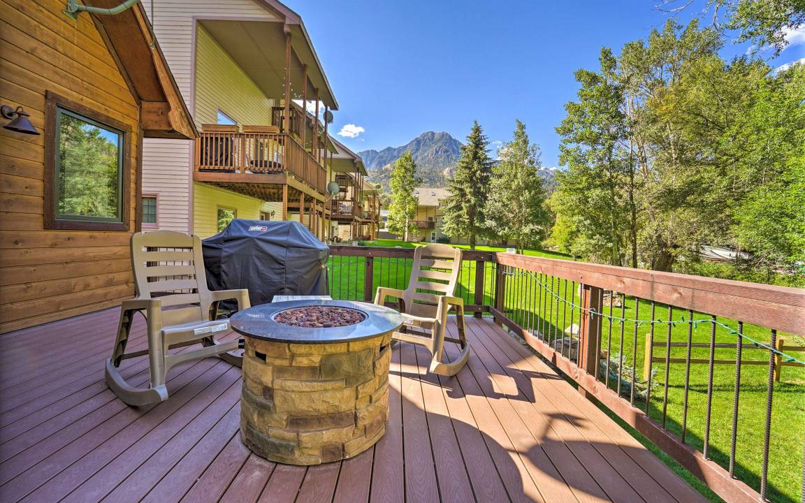 Photo of Others in Ouray