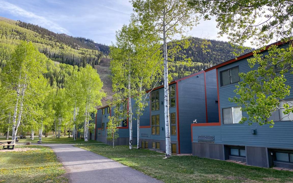 Photo of Others in Telluride
