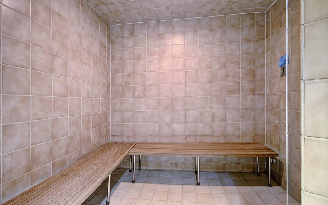 Photo of Bathroom in Copper Mountain Village