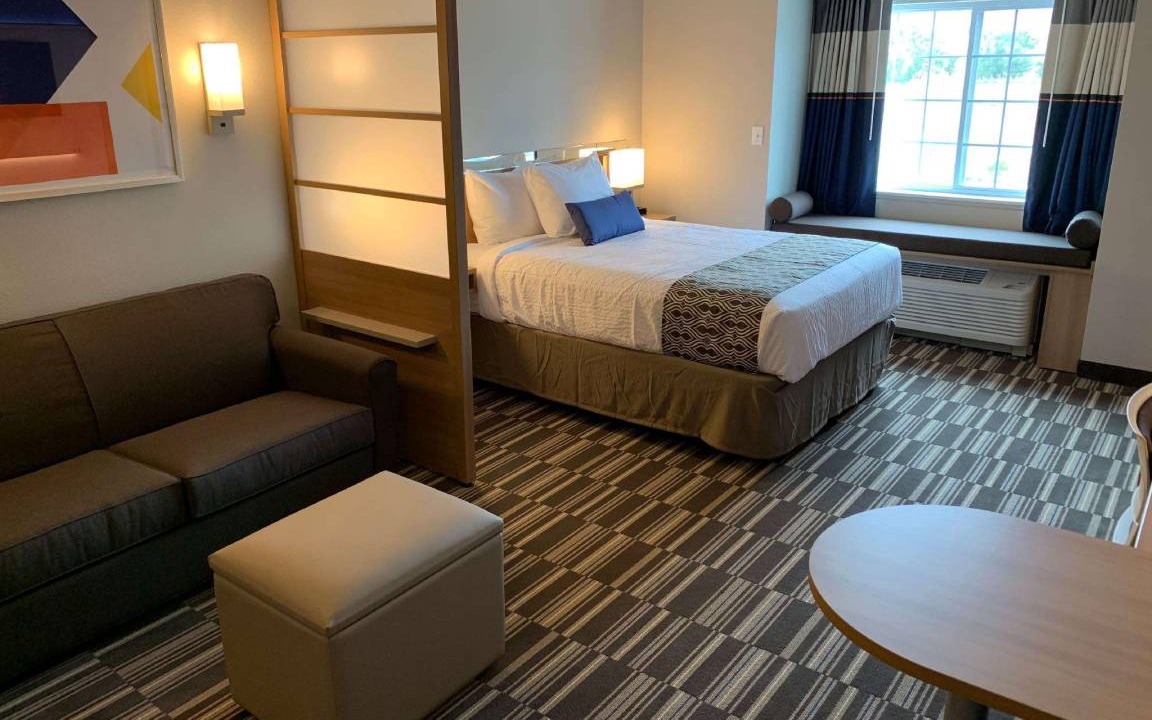 Photo of Bedroom in Fountain