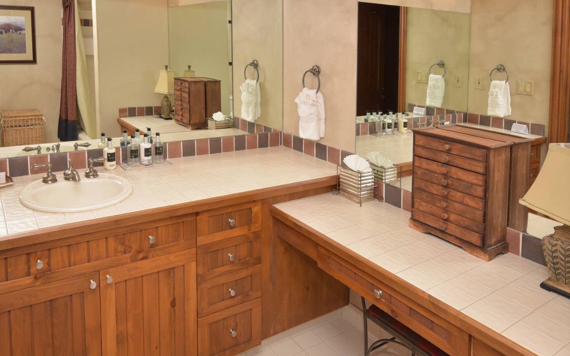 Photo of Bathroom in Beaver Creek