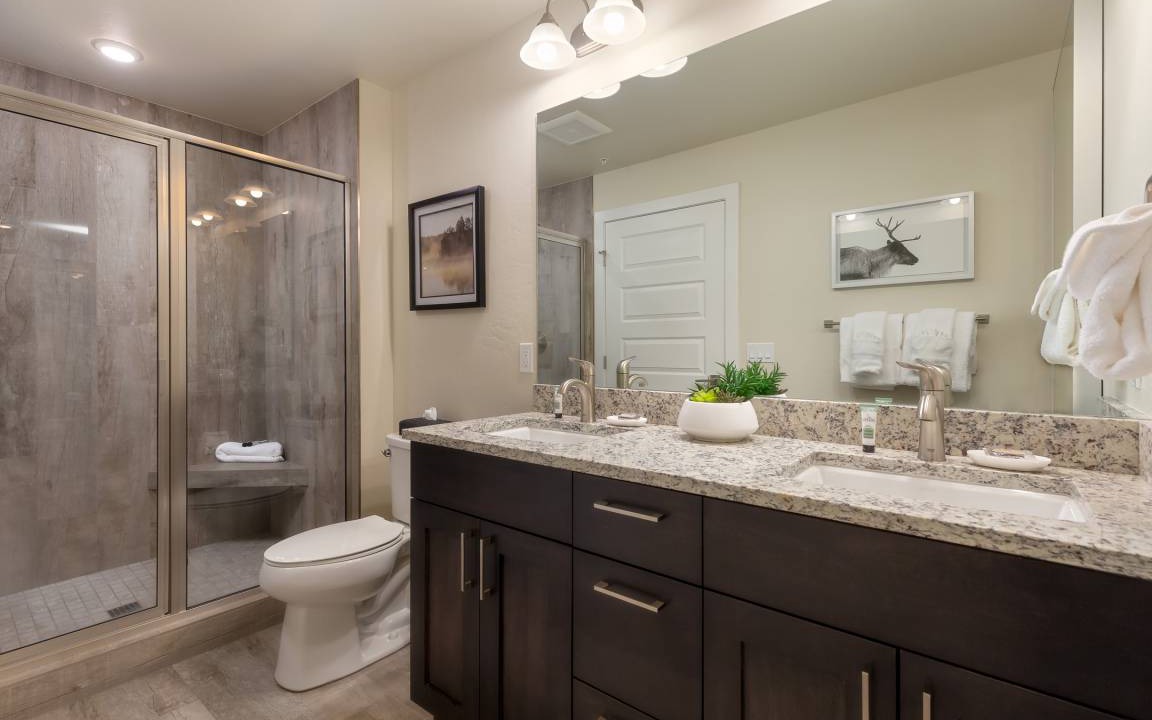 Photo of Bathroom in Dillon