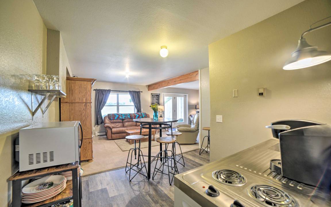 Photo of Kitchen in Cortez