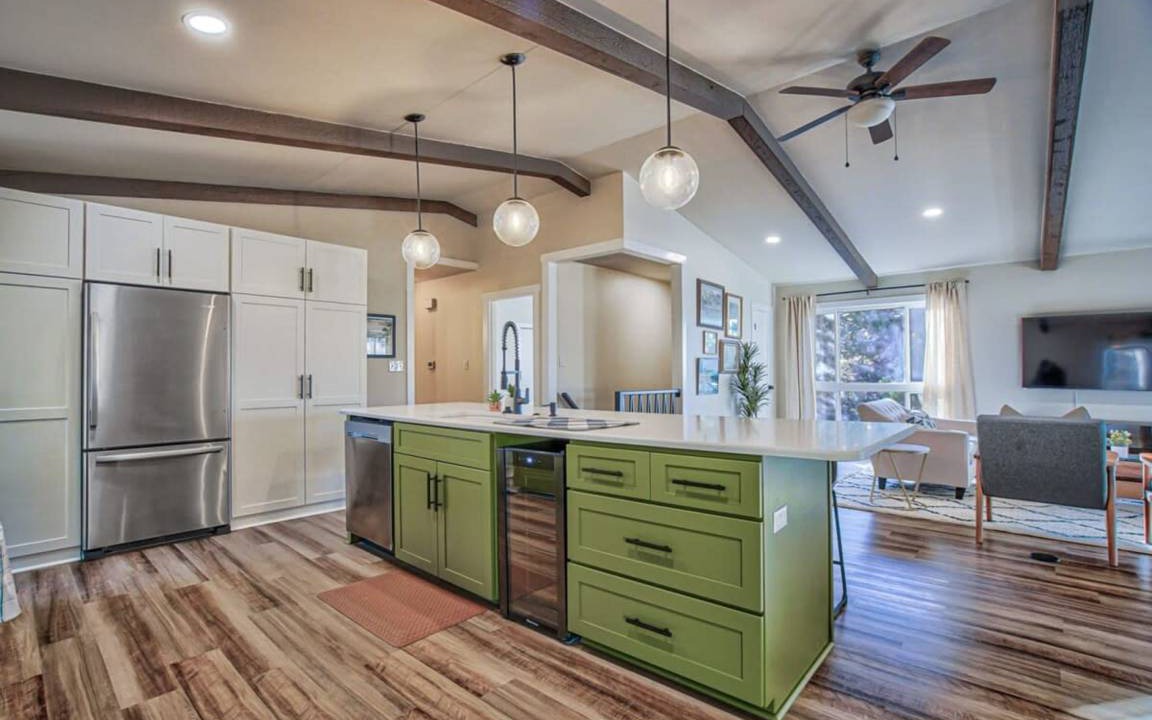 Photo of Kitchen in Briargate