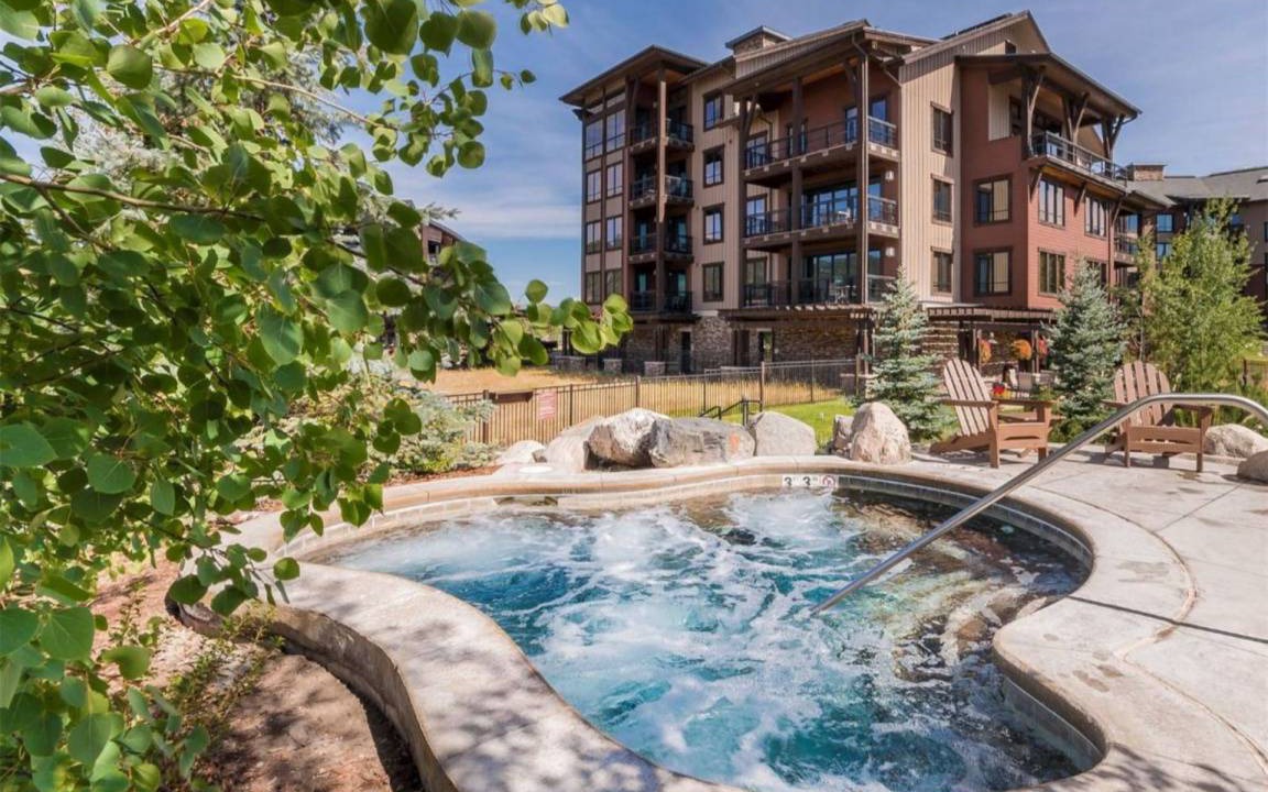 Photo of Others in Steamboat Springs