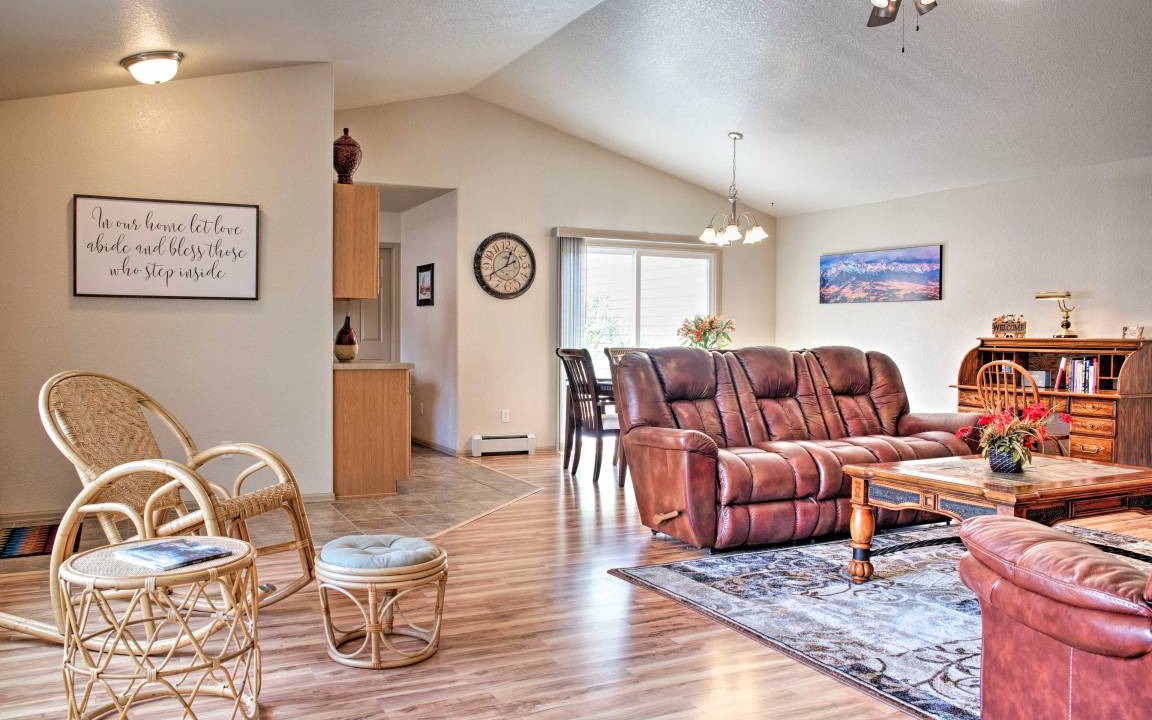 Photo of Livingroom in Montrose