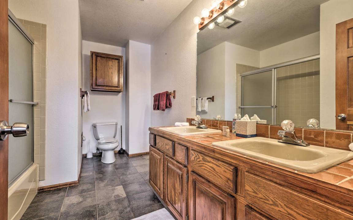 Photo of Bathroom in Eagle-Vail
