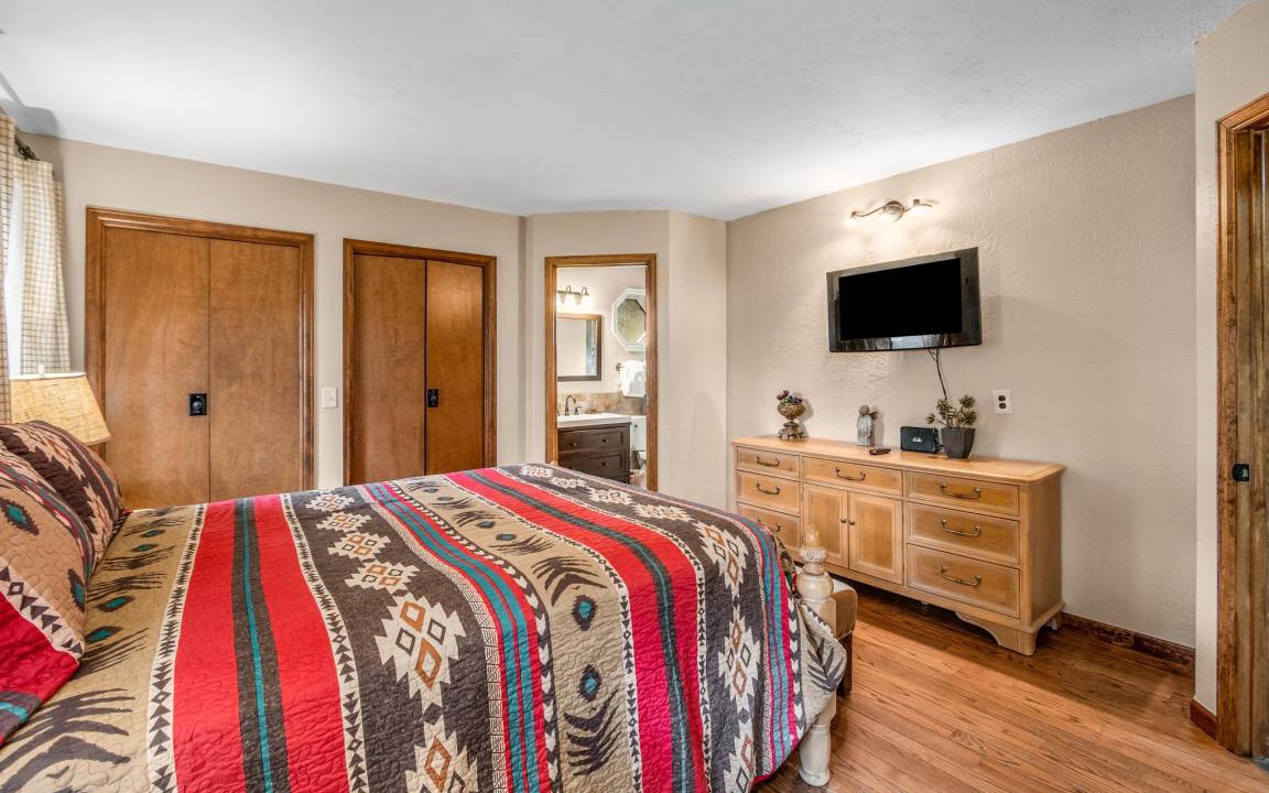 Photo of Bedroom in Carriage Hills