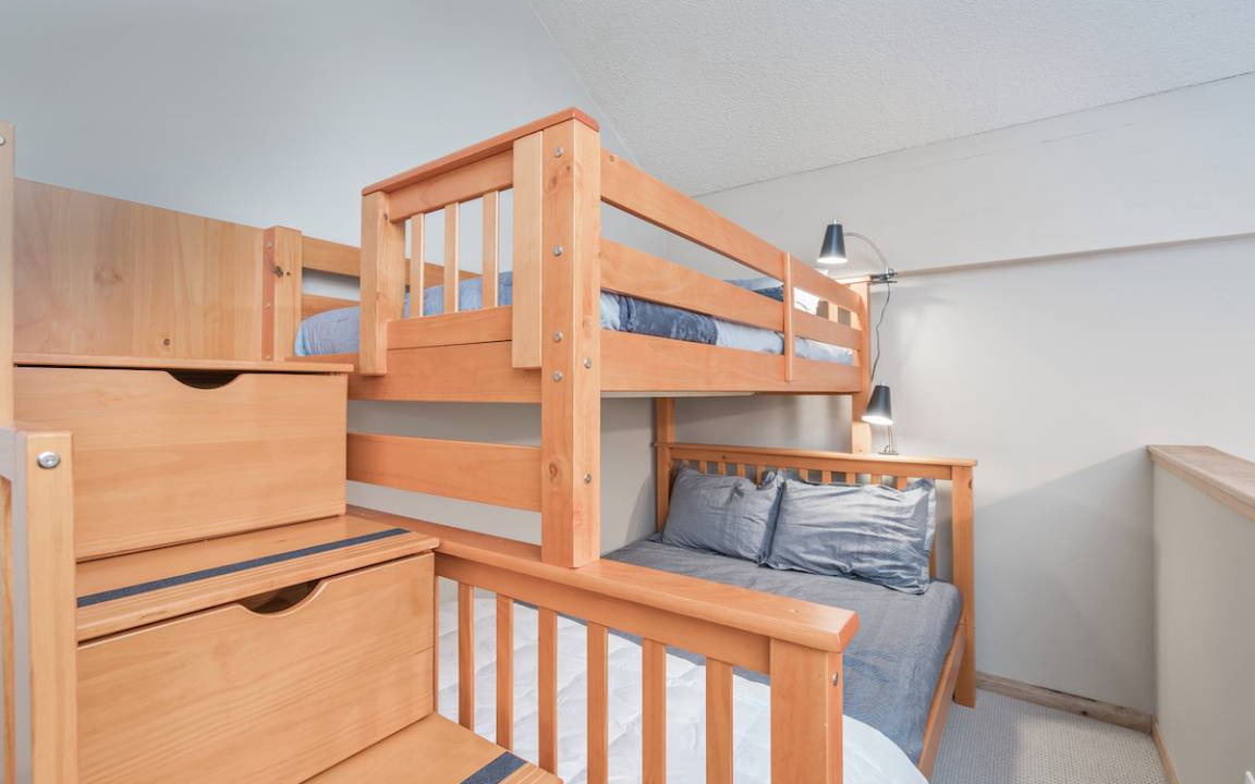 Photo of Bedroom in Telluride