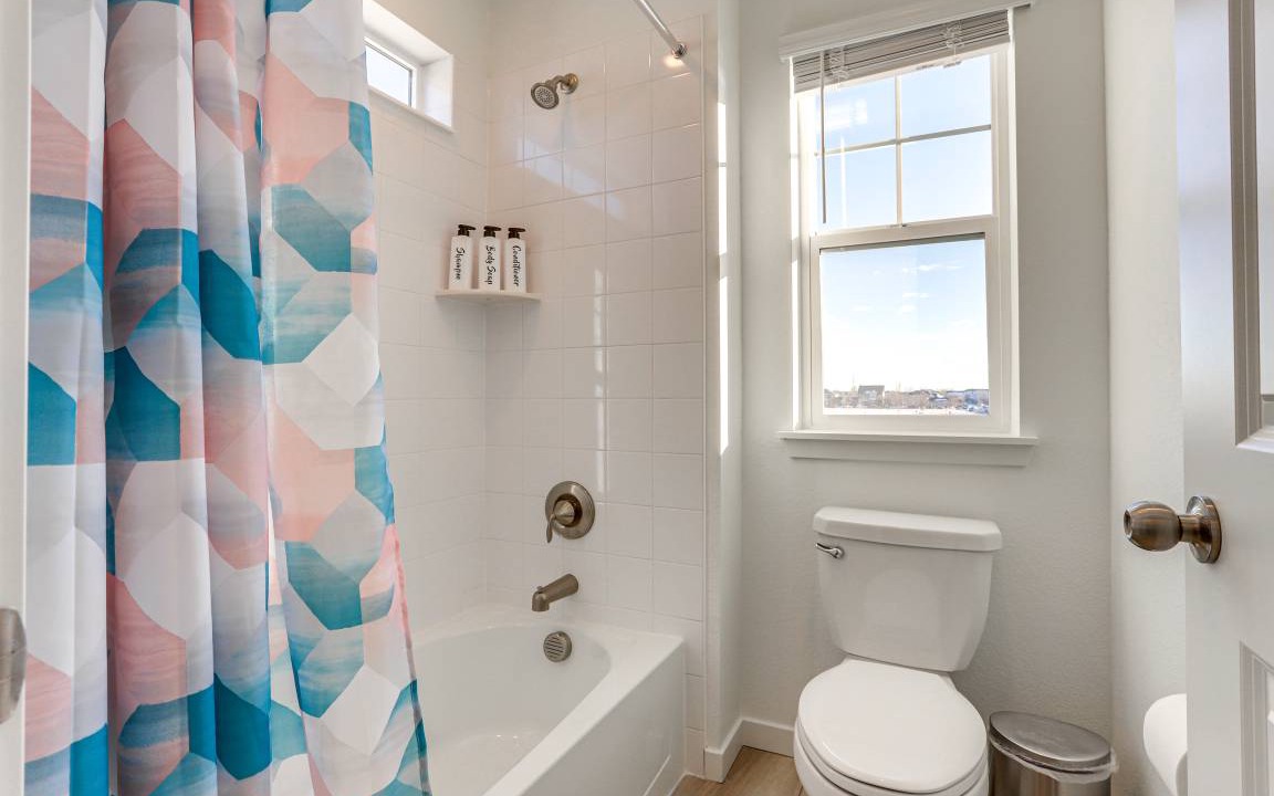 Photo of Bathroom in Commerce City