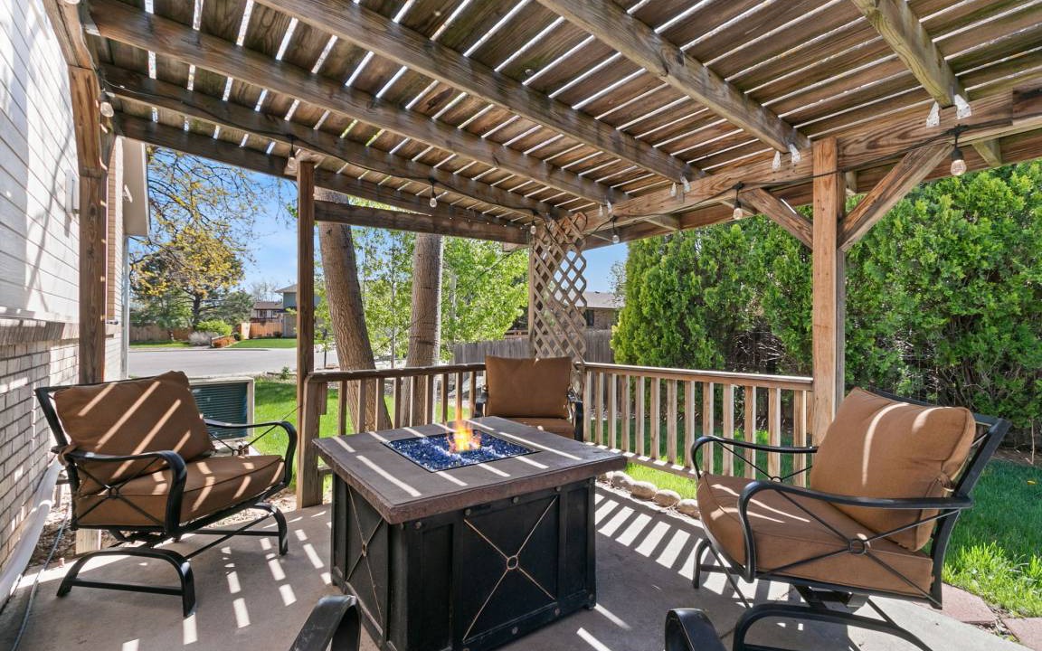 Photo of Patio Balcony in Loveland