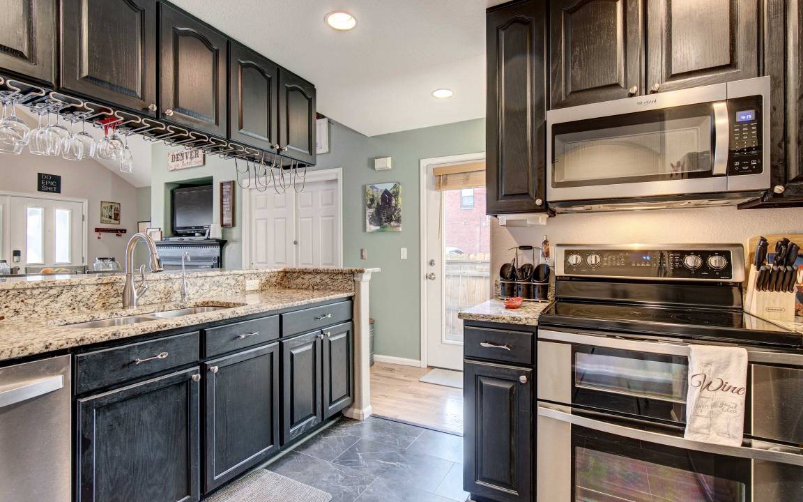 Photo of Kitchen in Highland